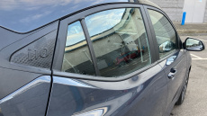 Hyundai i10 1.0 [63] Advance 5dr Auto [Nav] Petrol Hatchback